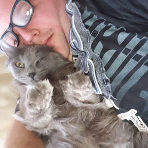 Meet your Posher, Andrew